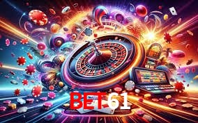 Estatísticas bet61