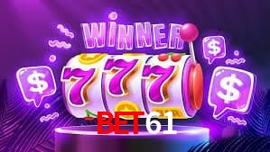 Welcome Bonus bet61