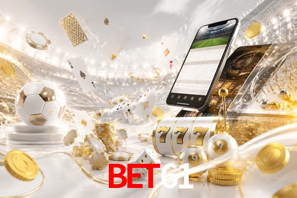 Experiência VIP bet61