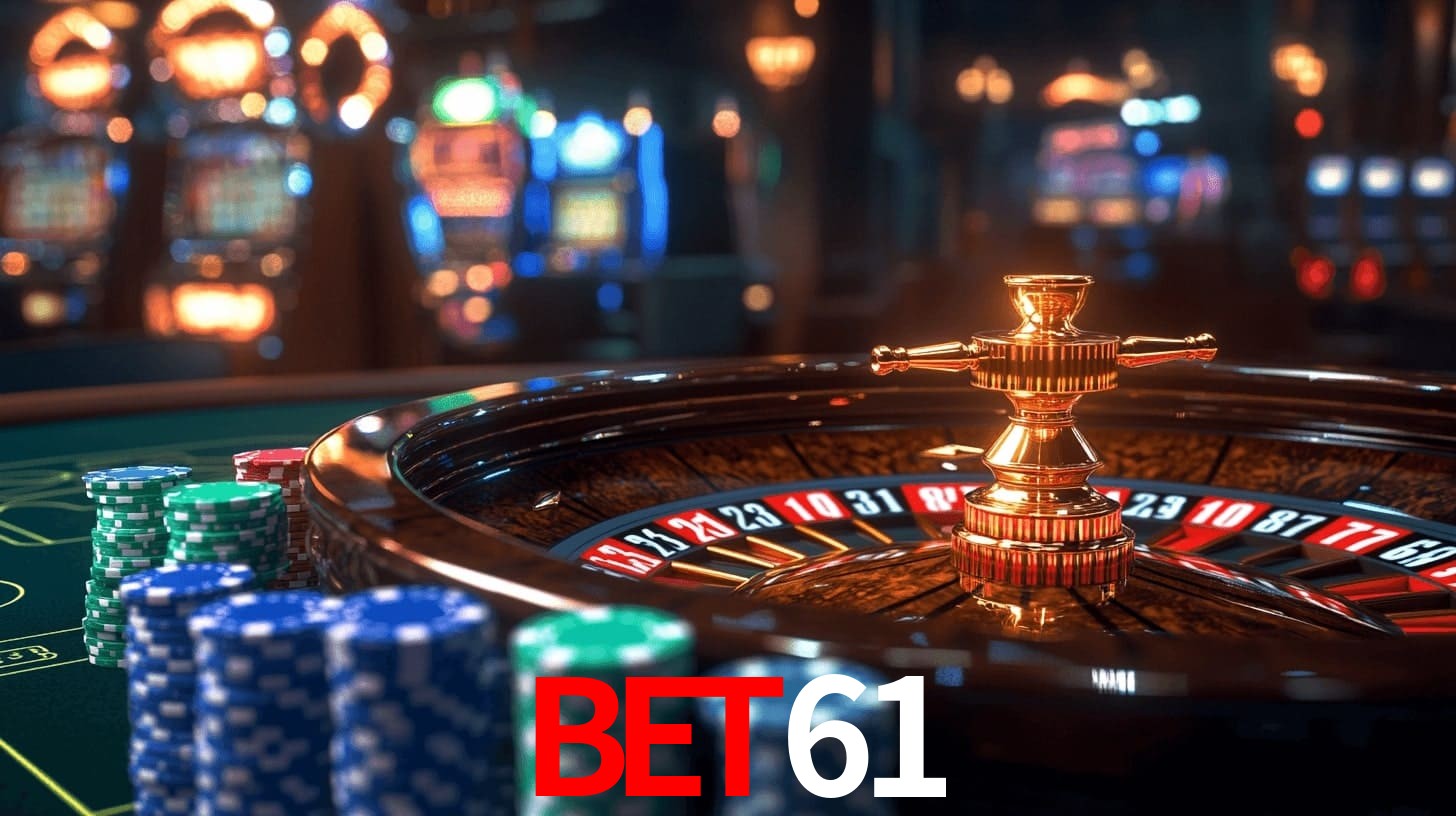 bet61: Seu Especialista em Apostas Esportivas Brasileiras