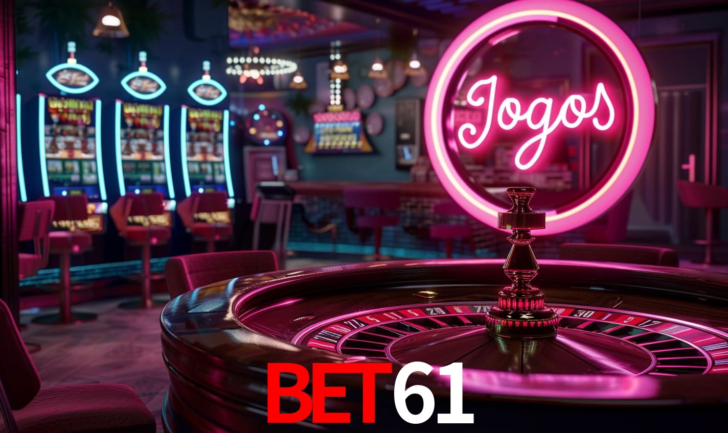 Desvendando o Mundo dos Jogos Virtuais na bet61