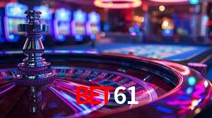 Estatísticas do Jogo bet61
