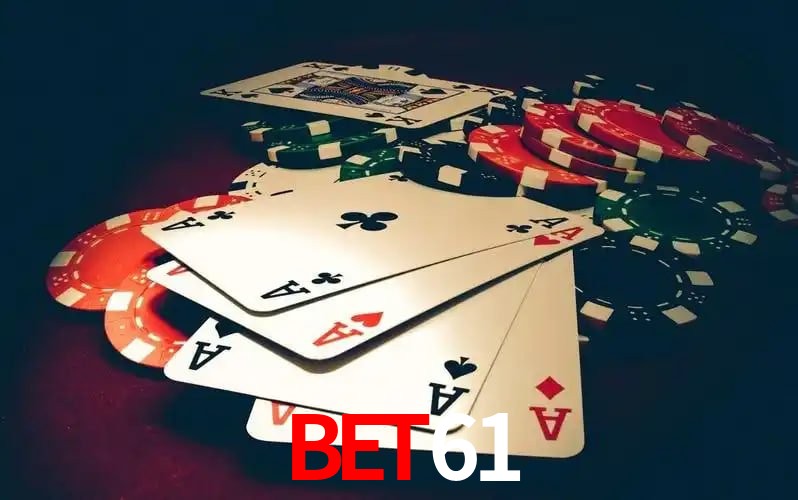 Níveis VIP bet61