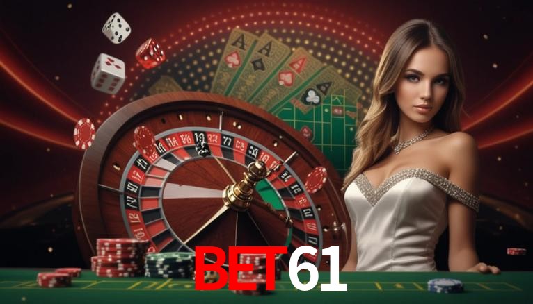 Responsive Design bet61