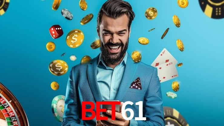 Live Casino bet61