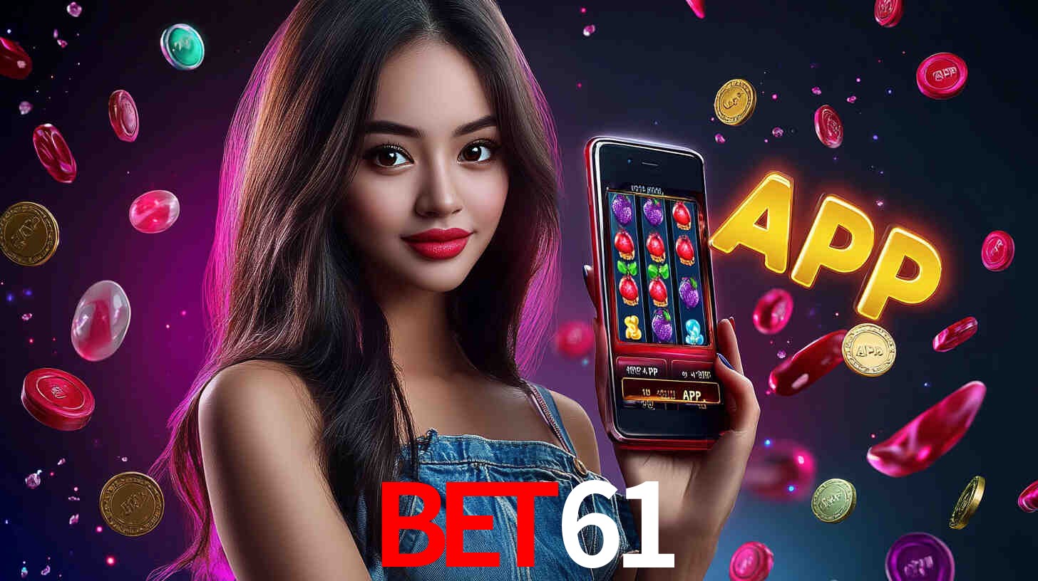 A Popularidade dos Caça-Níqueis no bet61