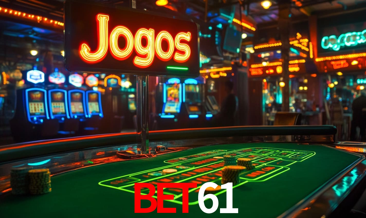 Sistemas de Segurança bet61