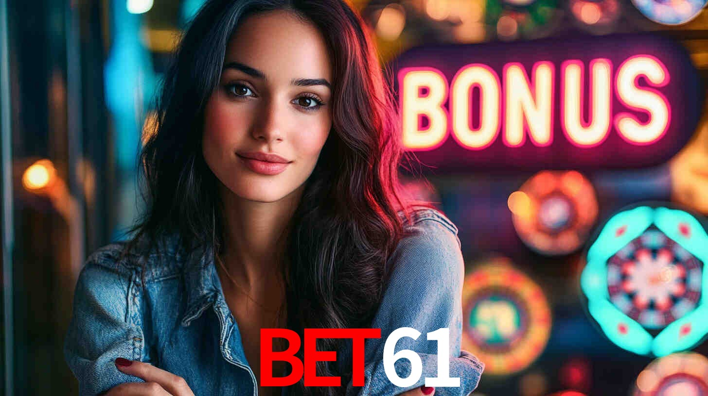 bet61: A Experiência de Casino com Jogos de Mesa ao Vivo