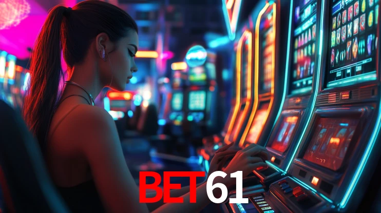 Experimente o Login Seguro Premium no bet61