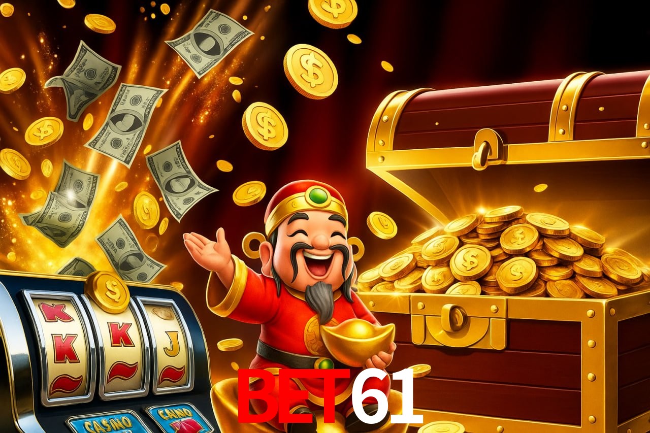Casino Ao Vivo bet61