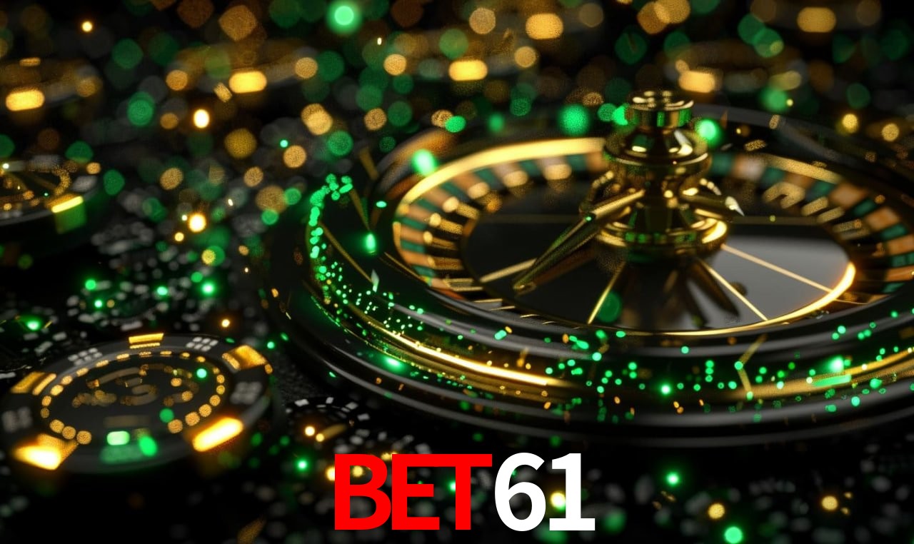 RTP dos slots populares na bet61