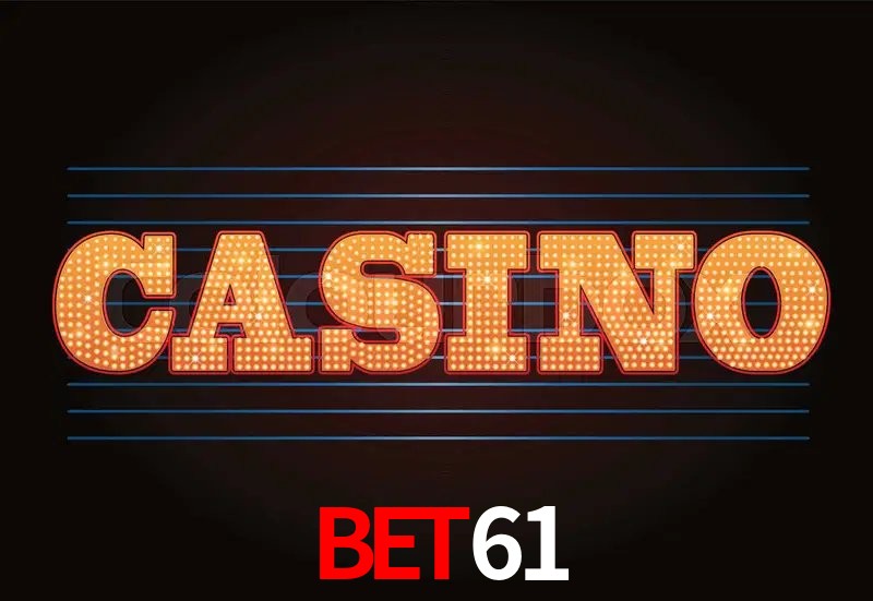 Avaliações dos Jogadores bet61