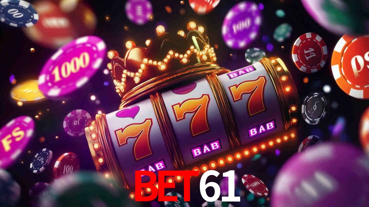 Game Providers bet61