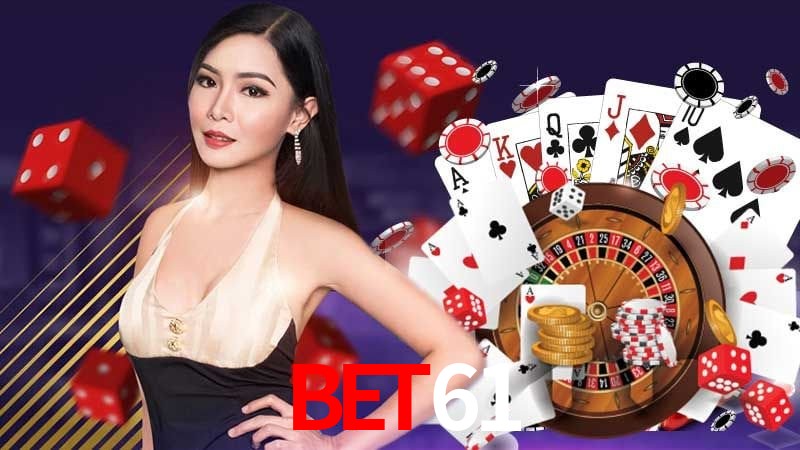 Bônus Diários bet61