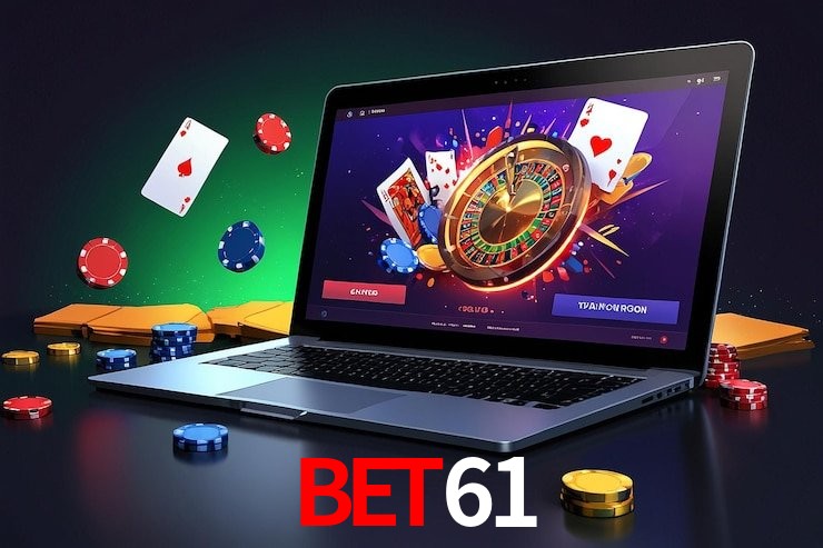 Aviator na bet61