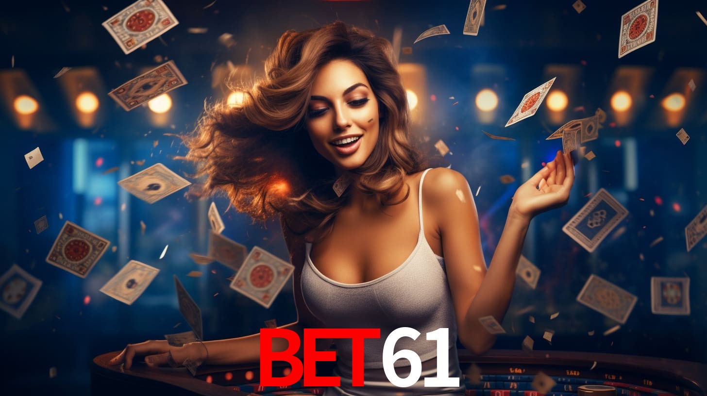 VIP Casino bet61