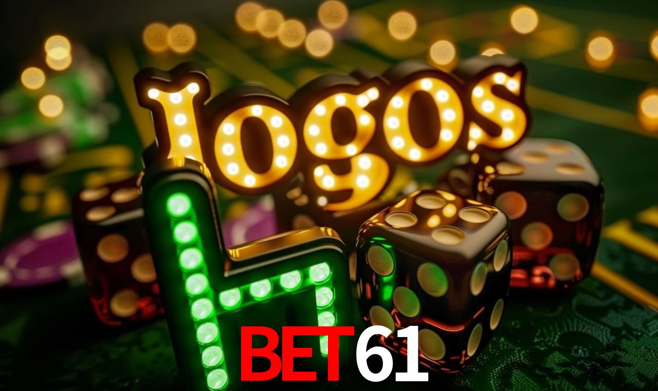Casino Ao Vivo bet61