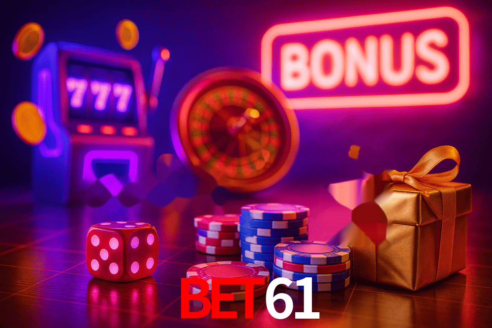 A Popularidade dos Caça-Níqueis no bet61