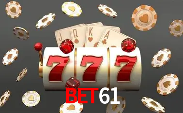 Desvendando o Mundo dos Jogos Virtuais na bet61