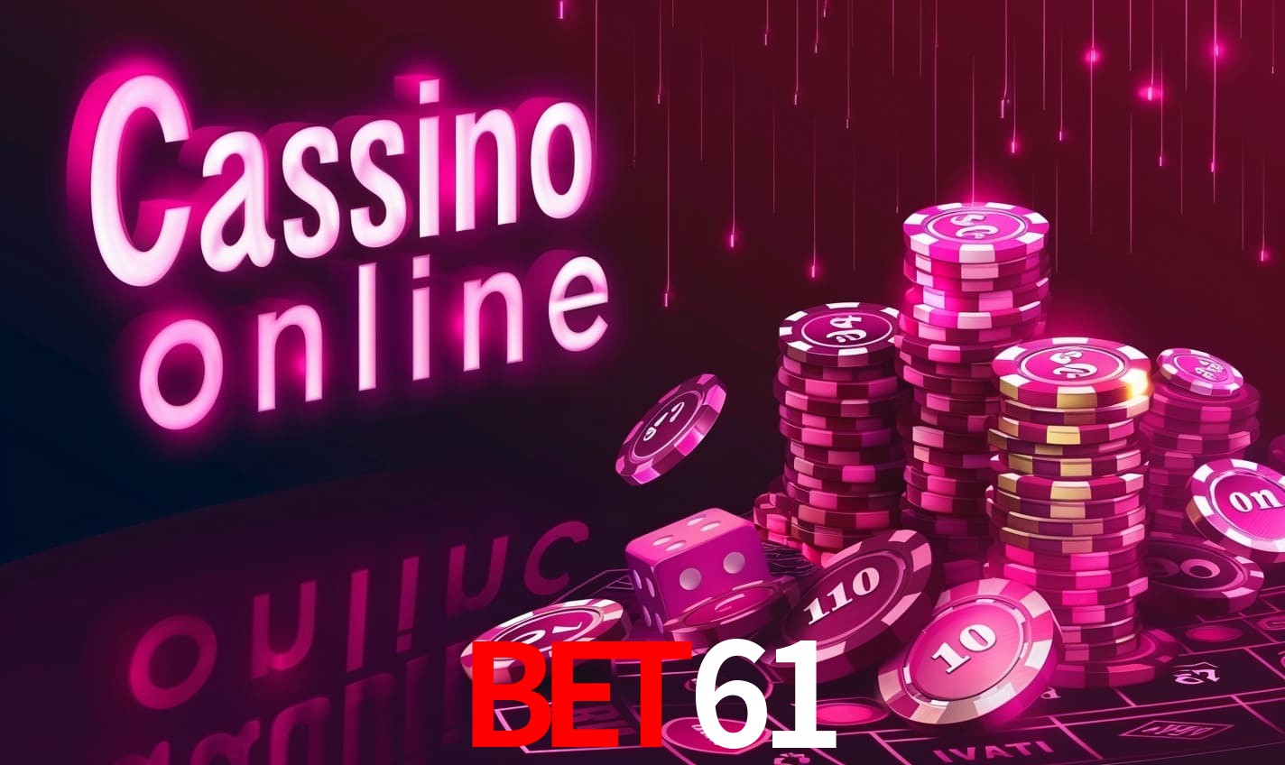 A Experiência Imersiva dos Cassinos Ao Vivo no bet61