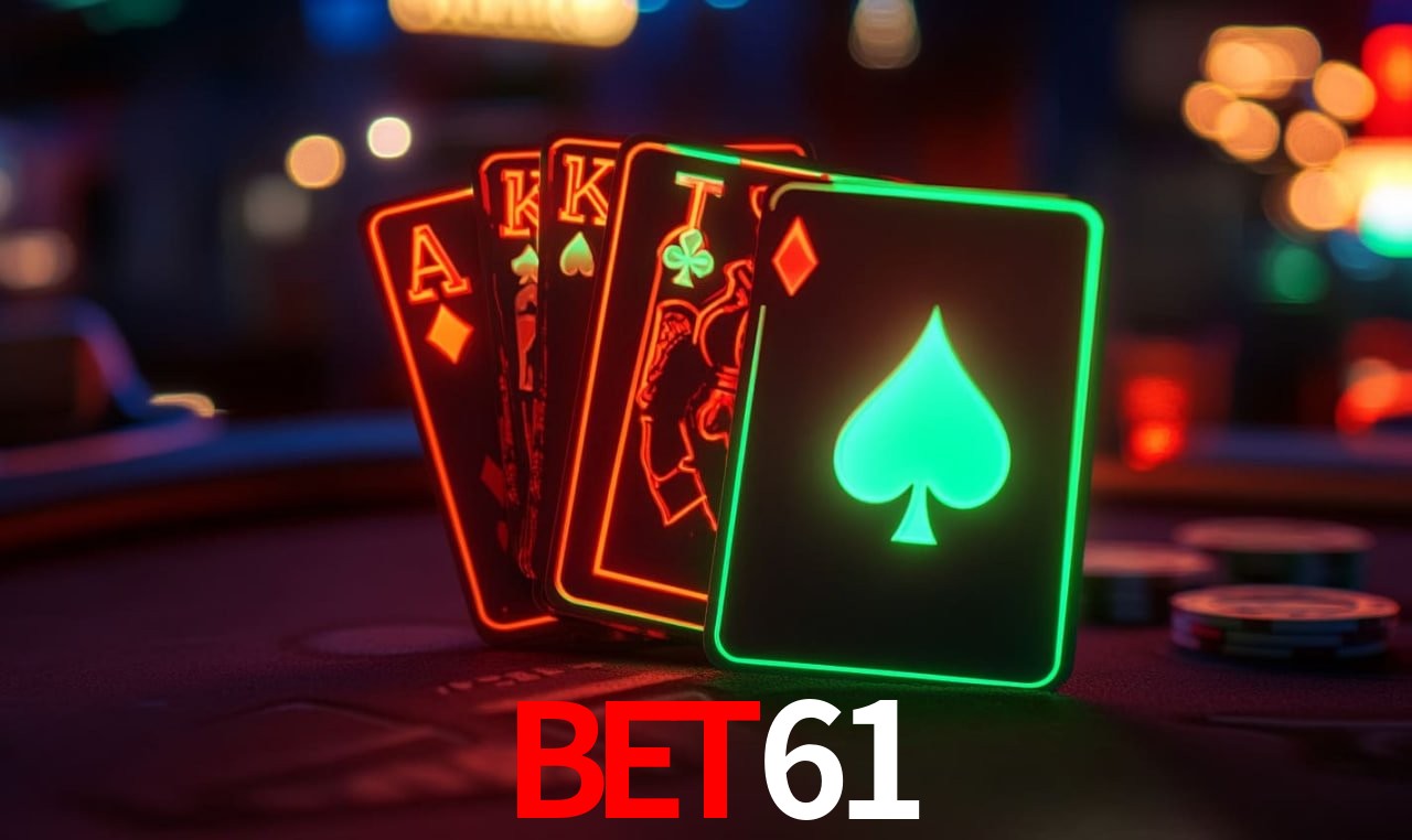 Provedores de Jogos bet61