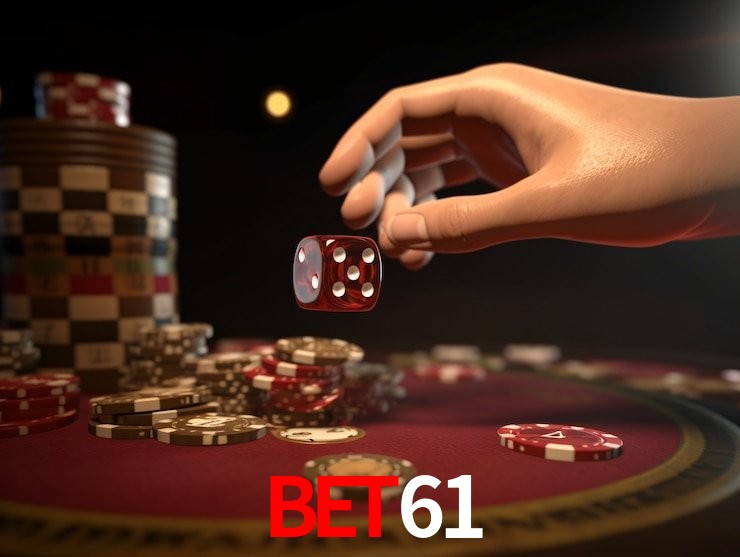 Login Seguro bet61