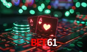 Recursos de Bônus bet61