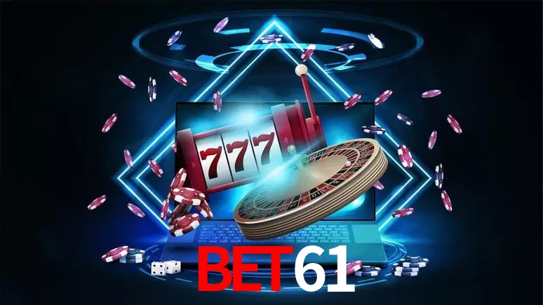 Design Responsivo bet61