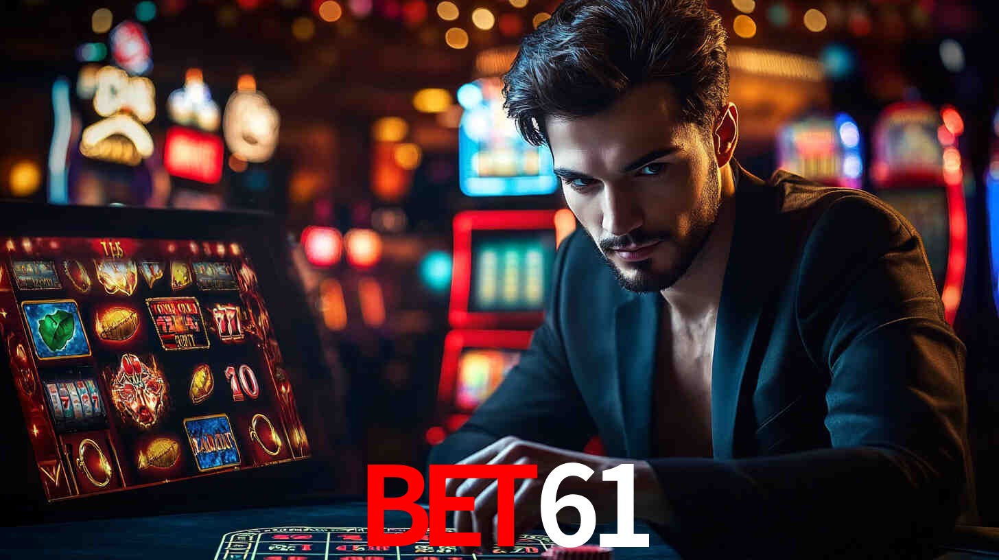 Bônus Generosos e Exclusivos no bet61 para Você!