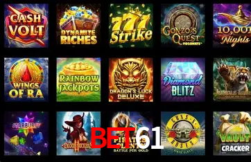 Blackjack na bet61