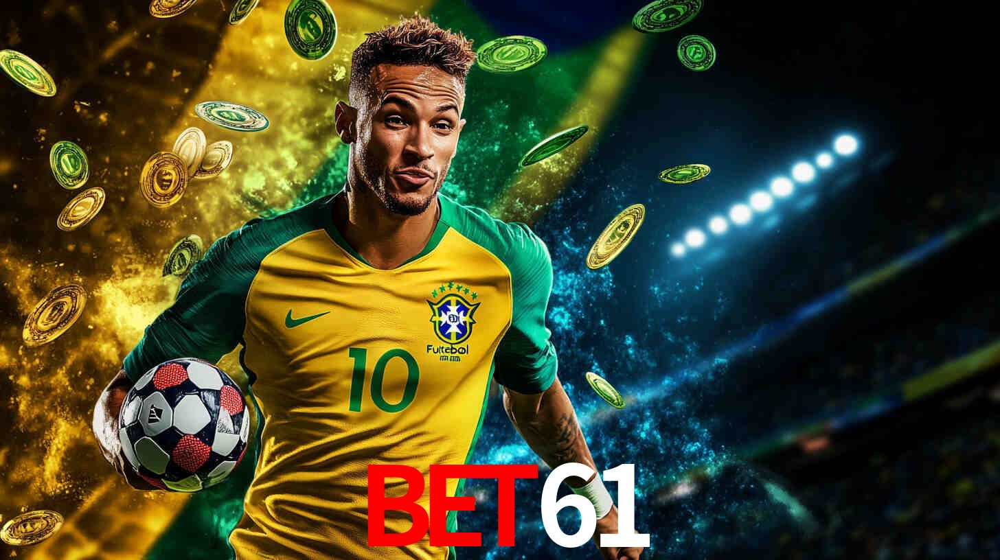 Descubra a Essência do bet61: Nossa História e Compromissos