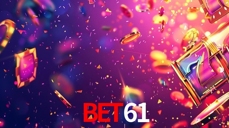 cassino bet61
