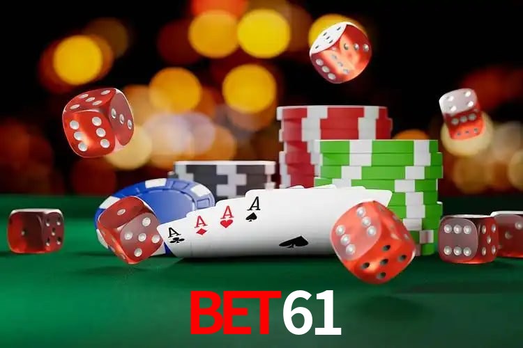 Cadastro Rápido bet61