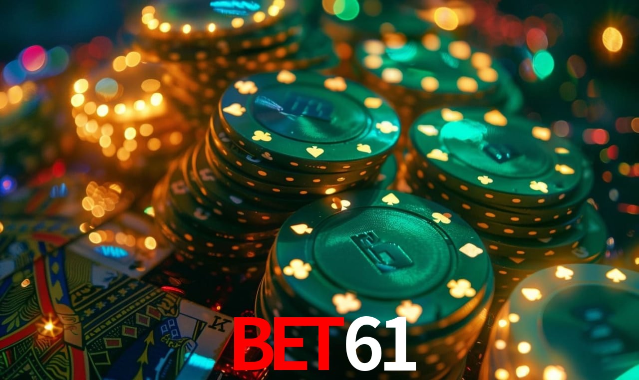 Apostas de Tênis bet61