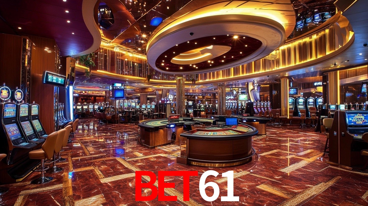 Welcome Bonus bet61