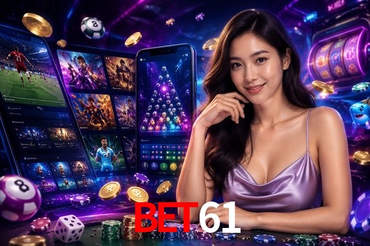 Exclusive Offers bet61