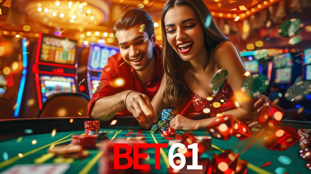 Promoção Relâmpago bet61