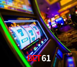 Inovações de Jogos na bet61: O Futuro das Experiências Interativas