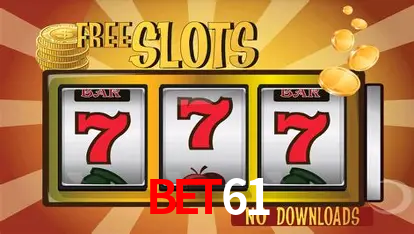 Descubra o Mundo do Cassino Online com bet61
