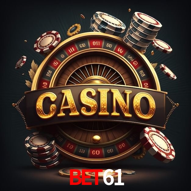 Apostas ao vivo bet61
