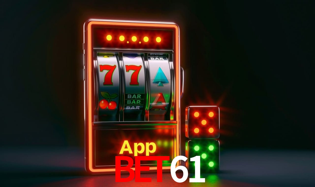 Jogos de Slot bet61