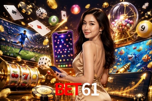 Quick Registration bet61