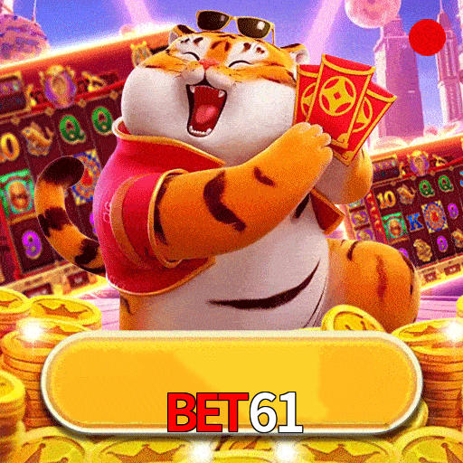 Logo da bet61